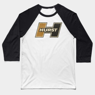 Hurst Performance 1958 - Top Selling Baseball T-Shirt